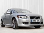 Volvo C30 R-Design 2008 года (UK)